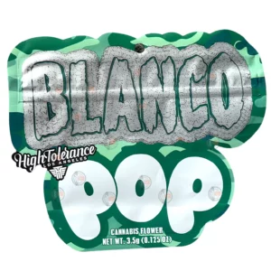 Blanco POP