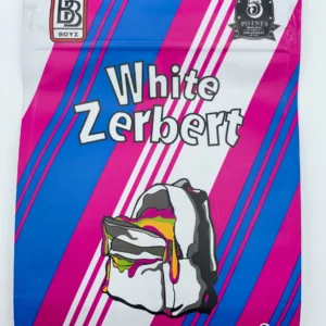 White Zerbert