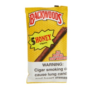 backwoods cigars Honey
