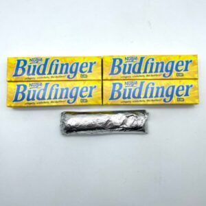 Budfinger 1000 MG